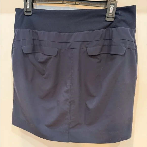 Athleta SoHo Skort Athletic Golf 211382 - Picture 5 of 5